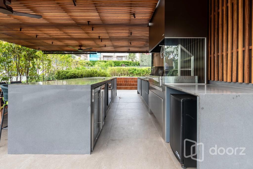 Imoveis – no Alto de Pinheiros