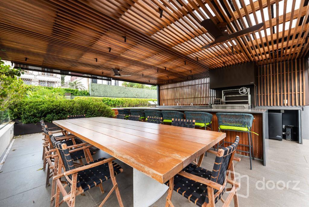 Imoveis – no Alto de Pinheiros