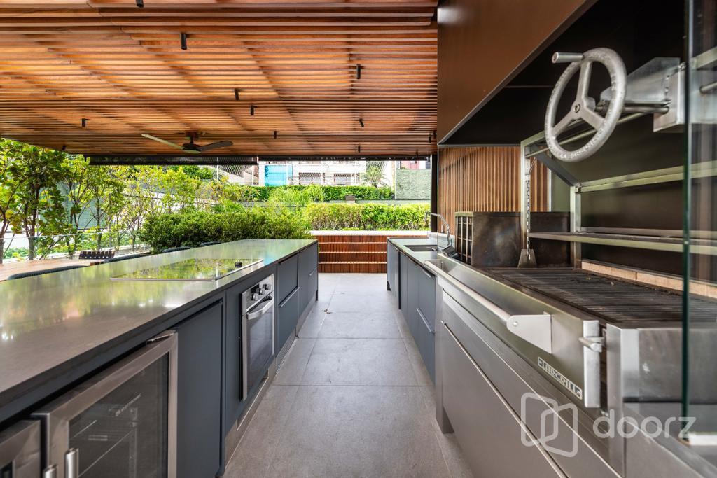 Imoveis – no Alto de Pinheiros