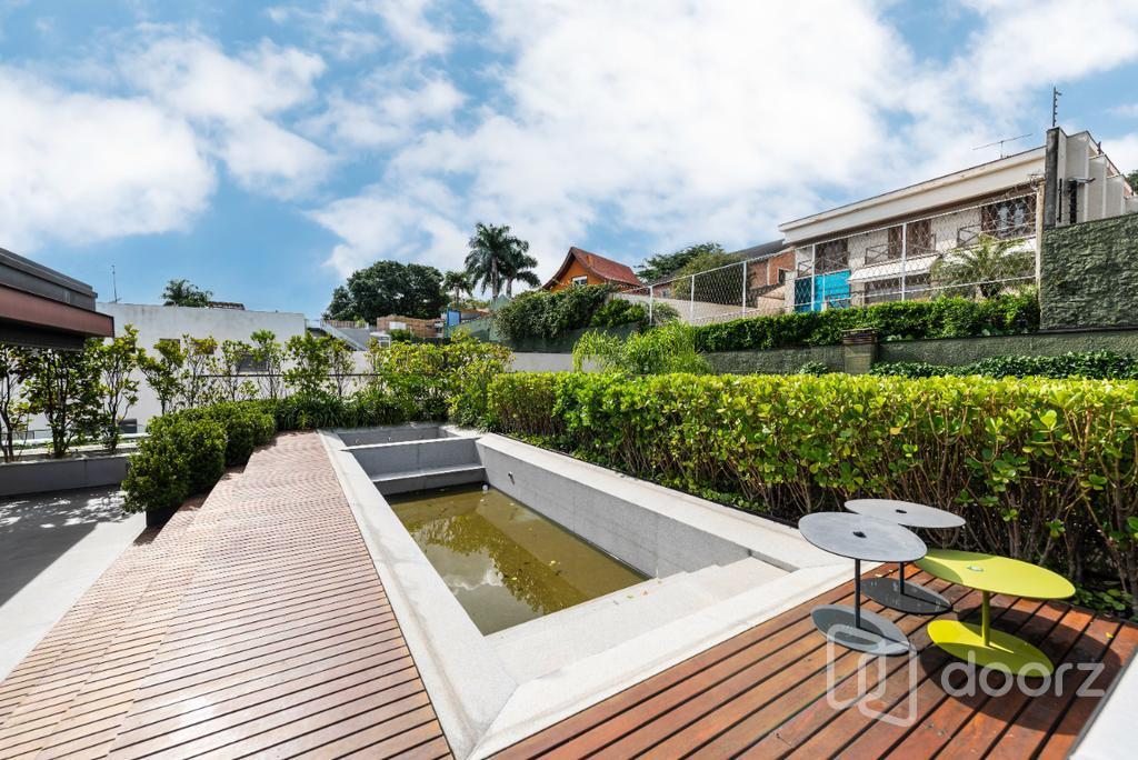 Imoveis – no Alto de Pinheiros