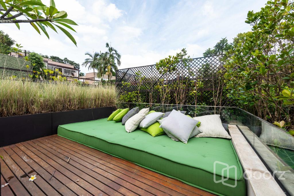 Imoveis – no Alto de Pinheiros