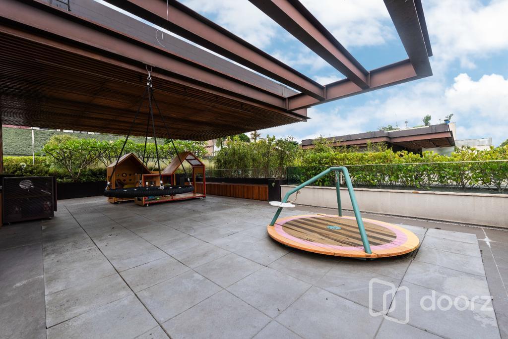 Imoveis – no Alto de Pinheiros