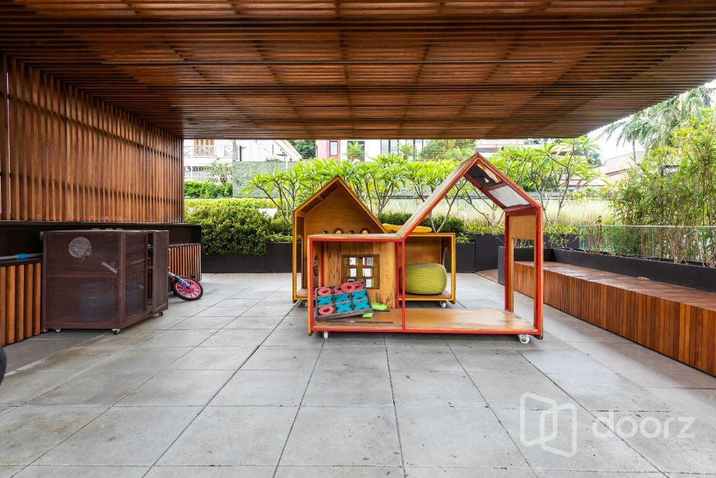 Imoveis – no Alto de Pinheiros