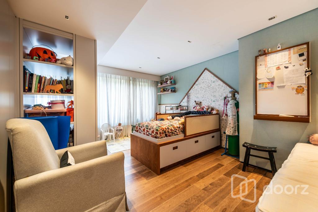 Imoveis – no Alto de Pinheiros