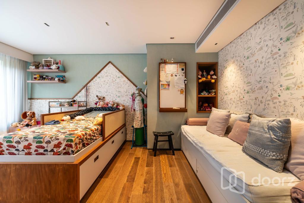 Imoveis – no Alto de Pinheiros