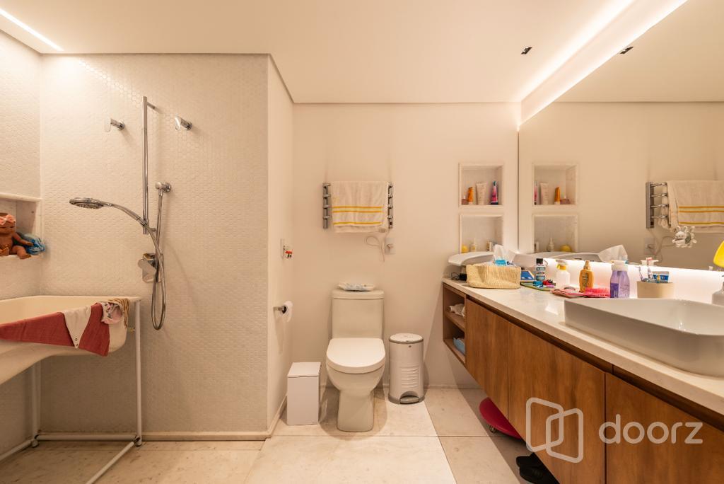 Imoveis – no Alto de Pinheiros