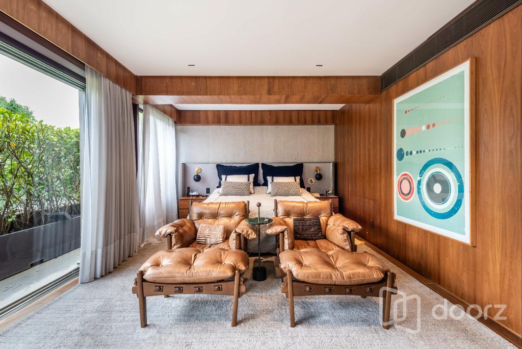 Imoveis – no Alto de Pinheiros