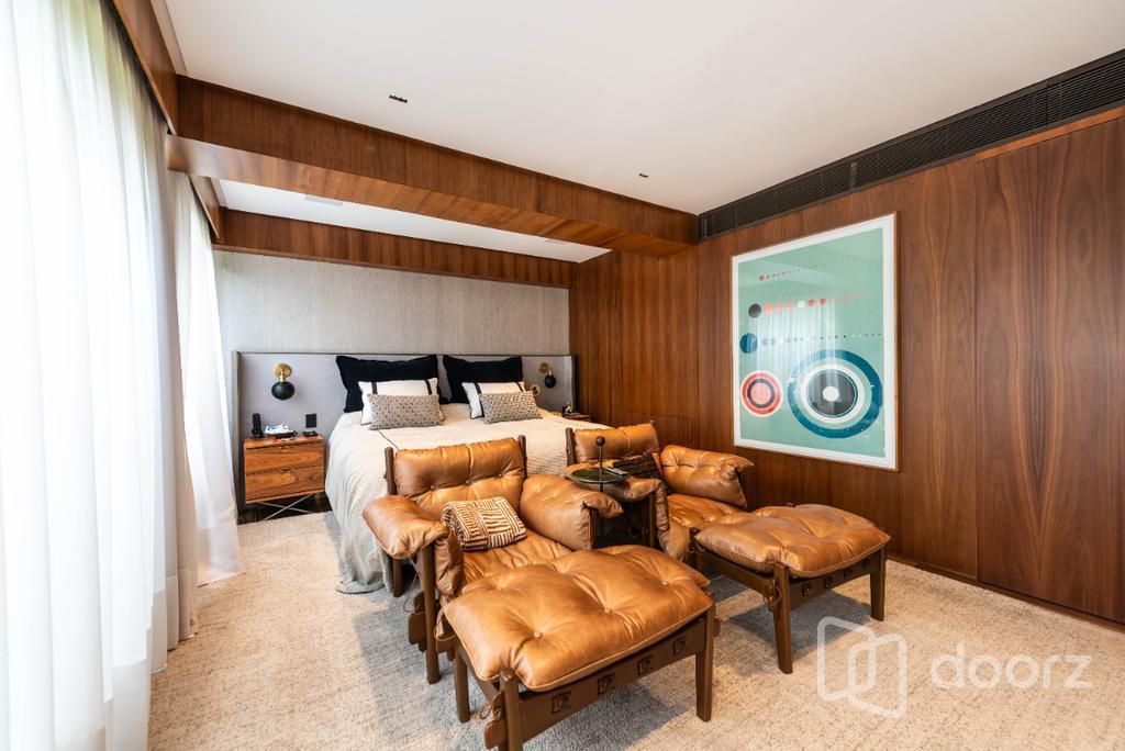 Imoveis – no Alto de Pinheiros