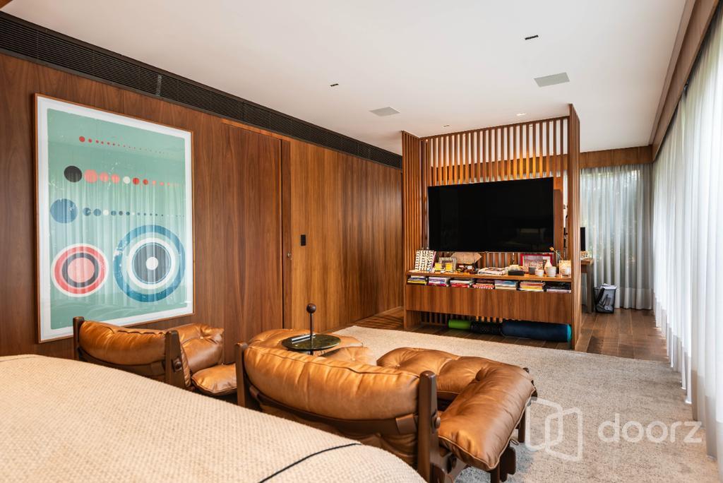 Imoveis – no Alto de Pinheiros