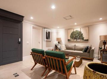 Apartamento à Venda – Chácara Santo Antonio, 3 Quartos, 210 m² – São Paulo