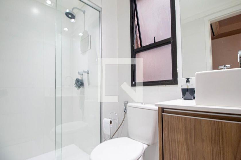 Apartamento à Venda – Chácara Santo Antonio, 3 Quartos, 210 m² – São Paulo