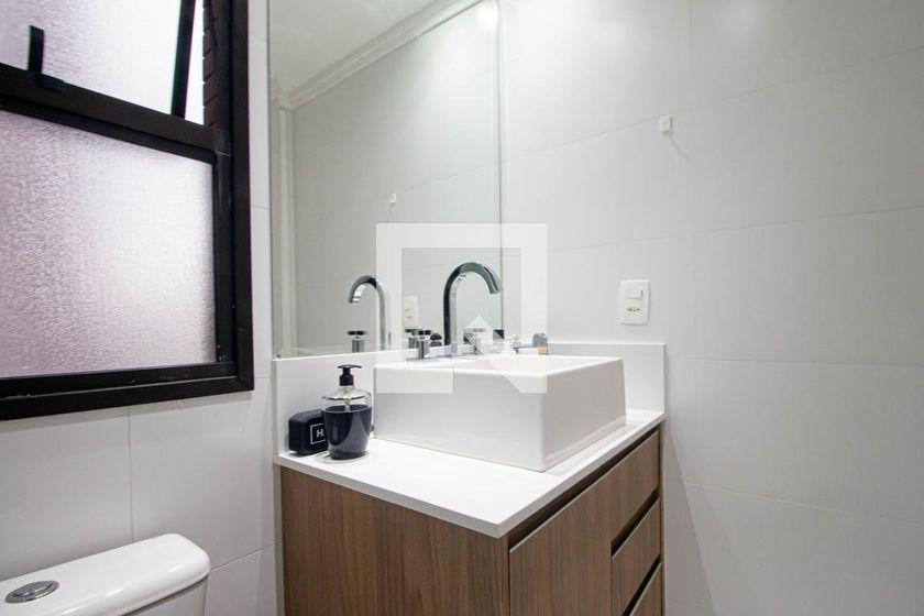 Apartamento à Venda – Chácara Santo Antonio, 3 Quartos, 210 m² – São Paulo