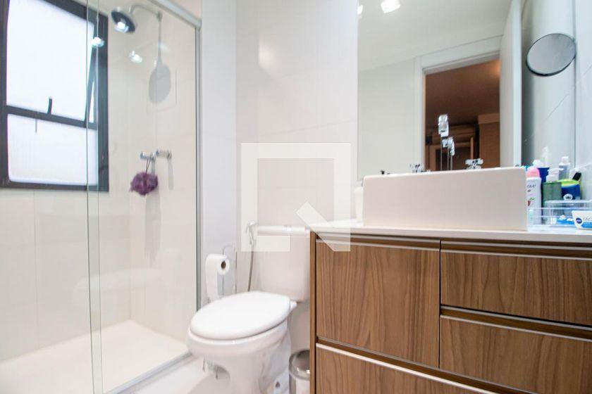 Apartamento à Venda – Chácara Santo Antonio, 3 Quartos, 210 m² – São Paulo