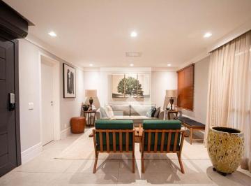 Apartamento à Venda – Chácara Santo Antonio, 3 Quartos, 210 m² – São Paulo