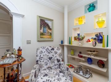 Funcional apartamento tipo para locação em Moema com 4 quartos, sendo 4 suítes, 198m² – remaxmonarca