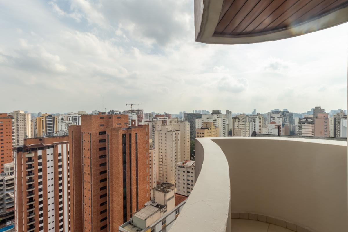 Funcional apartamento tipo para locação em Moema com 4 quartos, sendo 4 suítes, 198m² – remaxmonarca