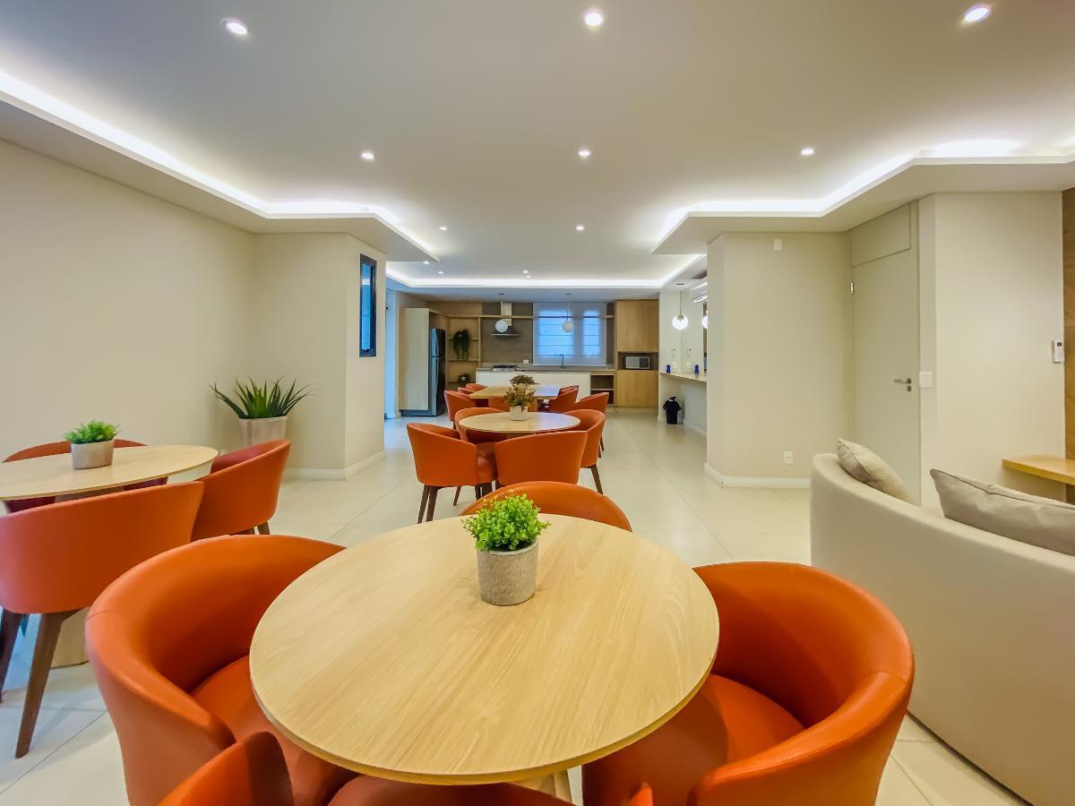 Funcional apartamento tipo para locação em Moema com 4 quartos, sendo 4 suítes, 198m² – remaxmonarca