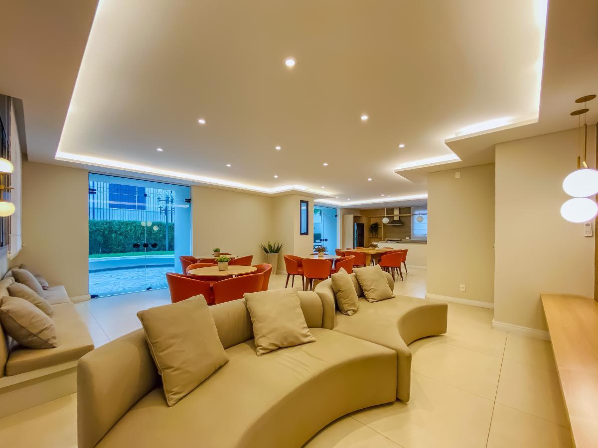 Funcional apartamento tipo para locação em Moema com 4 quartos, sendo 4 suítes, 198m² – remaxmonarca