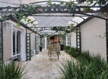 Apartamento Premium de 120m2 com Lazer, Coworking, Acessibilidade e Muito Conforto