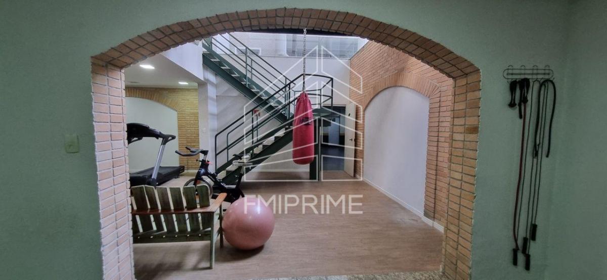Apartamento Premium de 120m2 com Lazer, Coworking, Acessibilidade e Muito Conforto