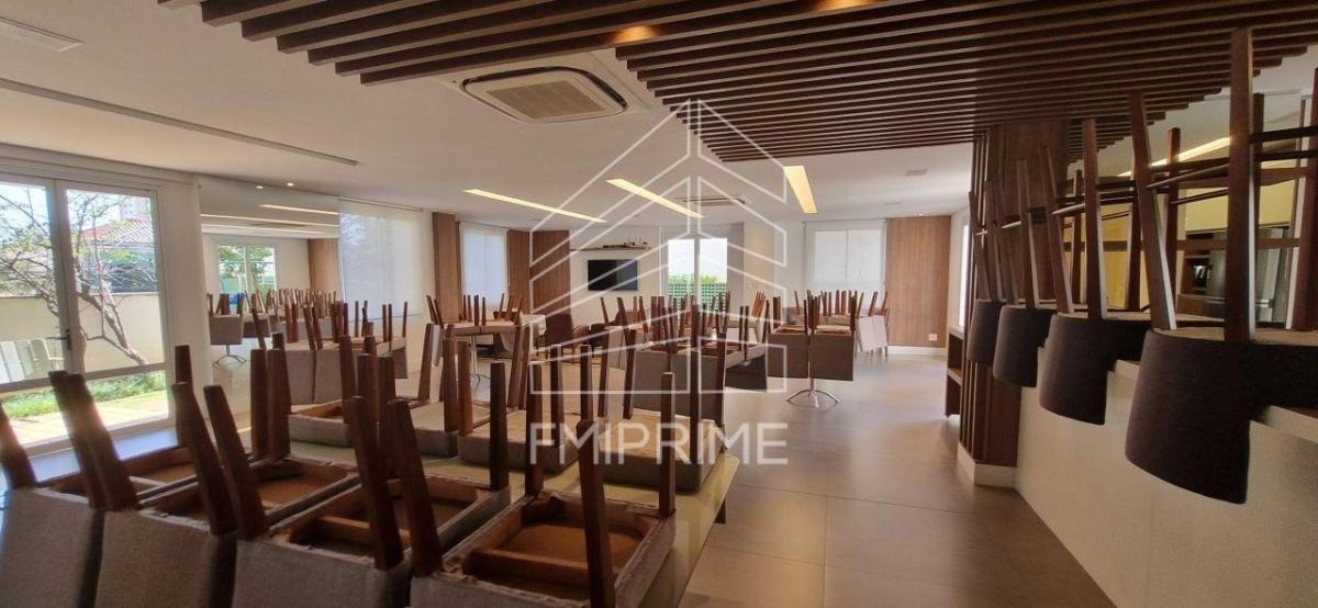 Apartamento Premium de 120m2 com Lazer, Coworking, Acessibilidade e Muito Conforto