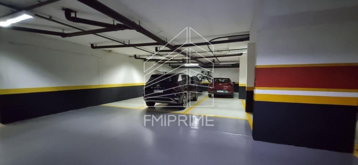Apartamento Premium de 120m2 com Lazer, Coworking, Acessibilidade e Muito Conforto