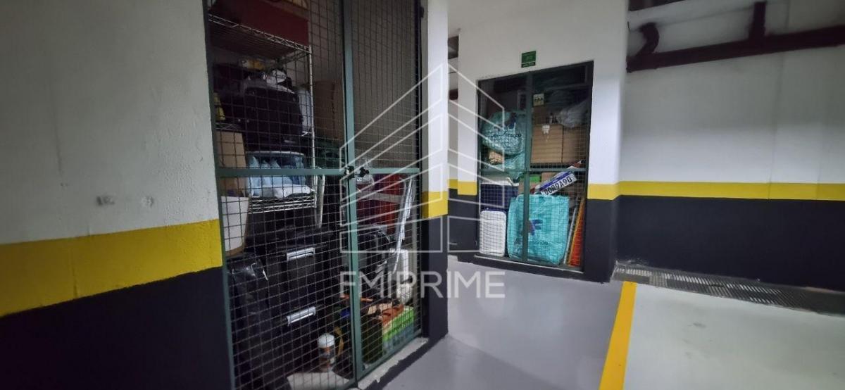 Apartamento Premium de 120m2 com Lazer, Coworking, Acessibilidade e Muito Conforto