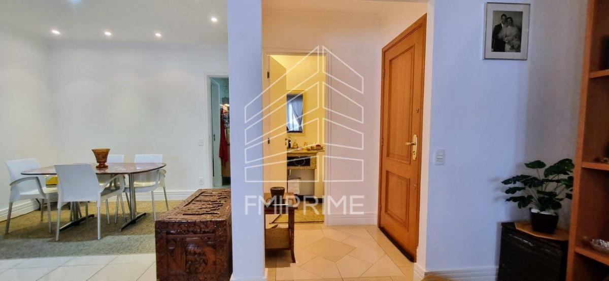 Apartamento Premium de 120m2 com Lazer, Coworking, Acessibilidade e Muito Conforto