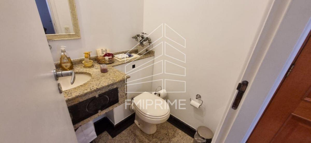 Apartamento Premium de 120m2 com Lazer, Coworking, Acessibilidade e Muito Conforto