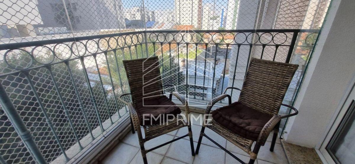 Apartamento Premium de 120m2 com Lazer, Coworking, Acessibilidade e Muito Conforto
