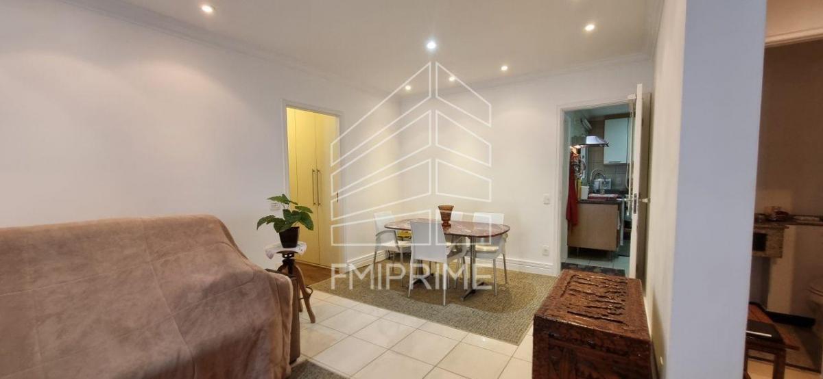 Apartamento Premium de 120m2 com Lazer, Coworking, Acessibilidade e Muito Conforto