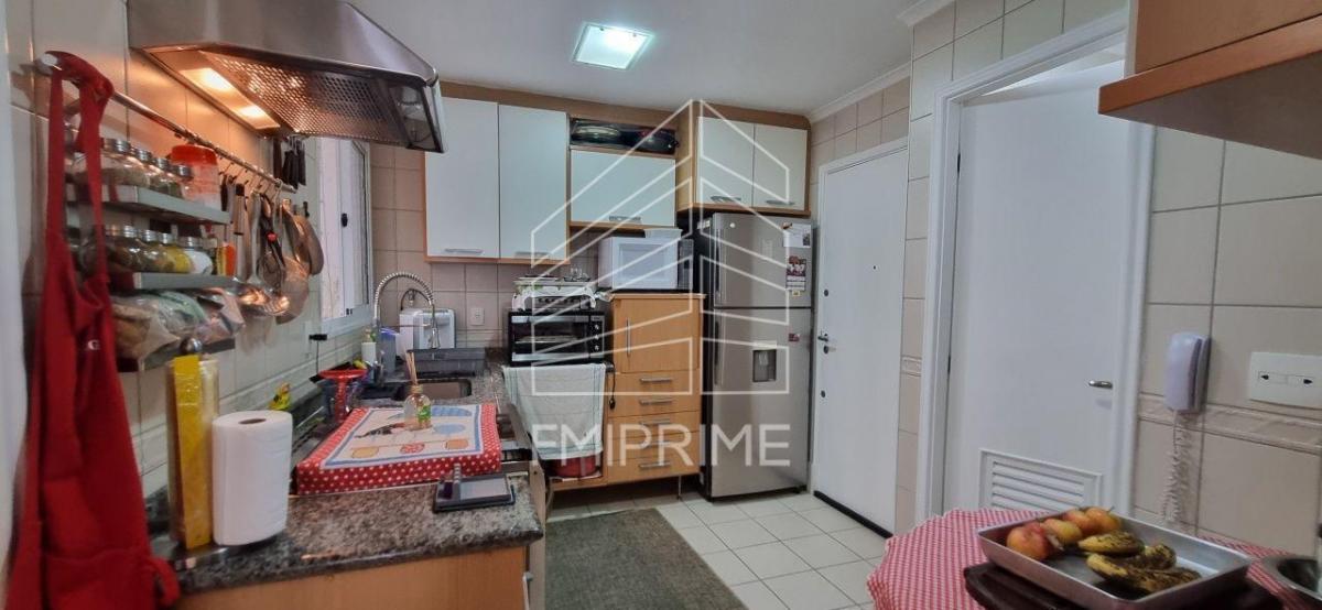 Apartamento Premium de 120m2 com Lazer, Coworking, Acessibilidade e Muito Conforto