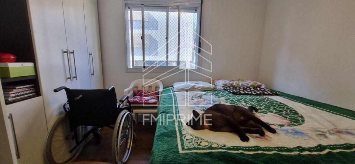 Apartamento Premium de 120m2 com Lazer, Coworking, Acessibilidade e Muito Conforto
