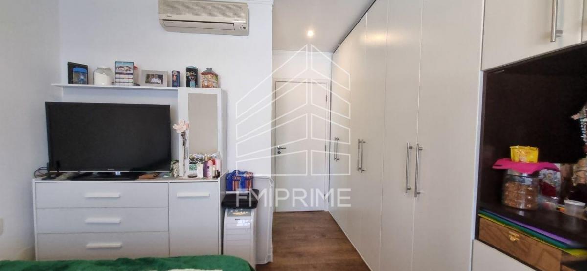 Apartamento Premium de 120m2 com Lazer, Coworking, Acessibilidade e Muito Conforto