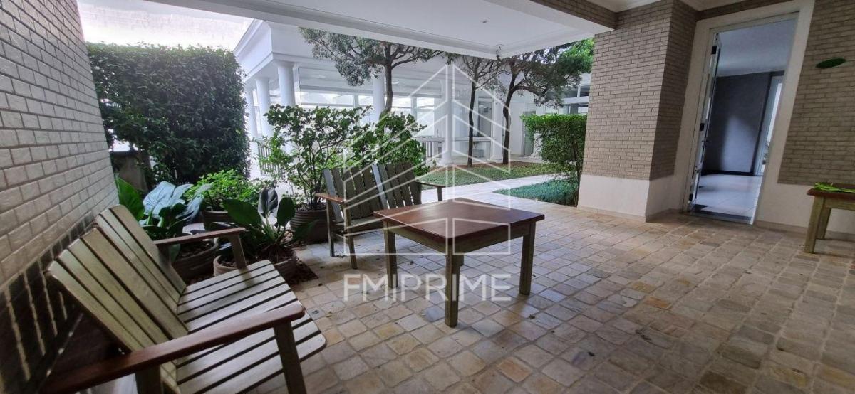 Apartamento Premium de 120m2 com Lazer, Coworking, Acessibilidade e Muito Conforto