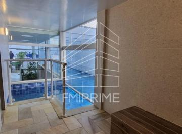 Apartamento Premium de 120m2 com Lazer, Coworking, Acessibilidade e Muito Conforto