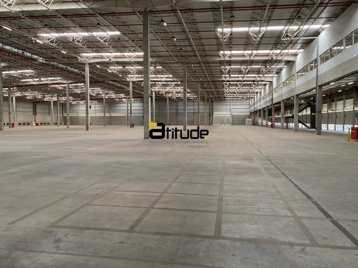 Galpão para Alugar em Osasco – Condomínio Fechado com 6.297 m²!