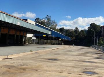 Galpão para Alugar em Osasco – Condomínio Fechado com 6.297 m²!