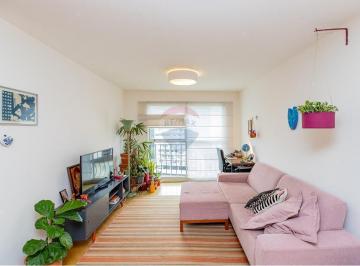 Apartamento Vila Andrade 78m2, 2 quartos , uma vaga