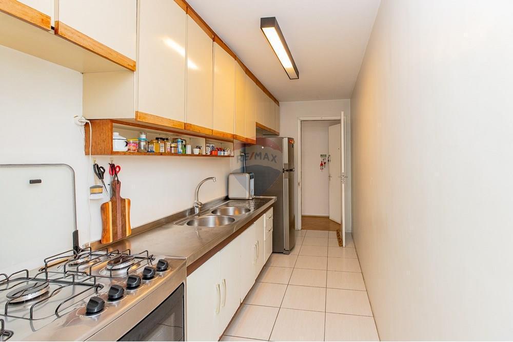 Apartamento Vila Andrade 78m2, 2 quartos , uma vaga