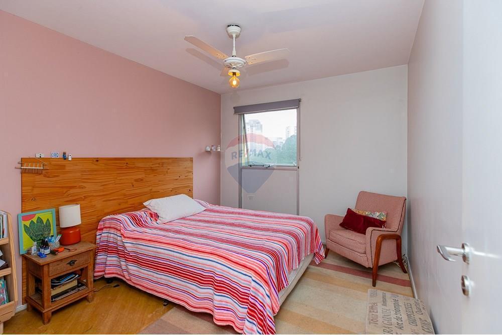 Apartamento Vila Andrade 78m2, 2 quartos , uma vaga