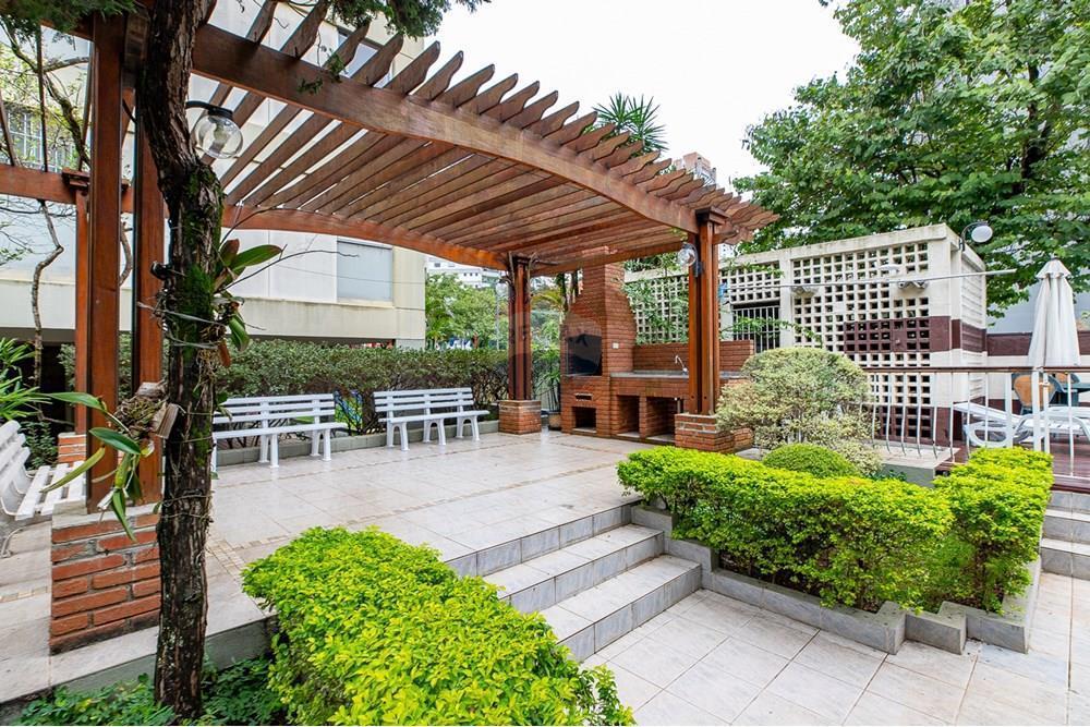 Apartamento Vila Andrade 78m2, 2 quartos , uma vaga