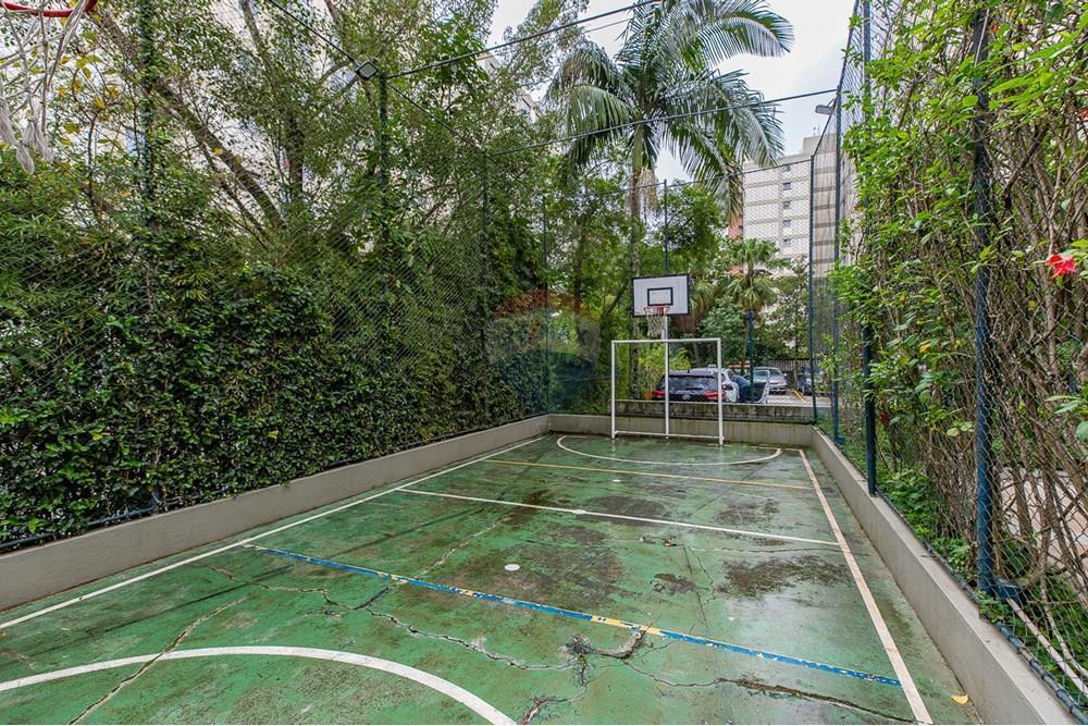 Apartamento Vila Andrade 78m2, 2 quartos , uma vaga