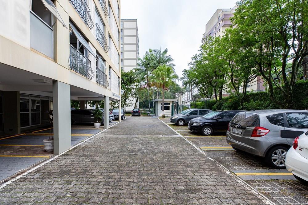Apartamento Vila Andrade 78m2, 2 quartos , uma vaga