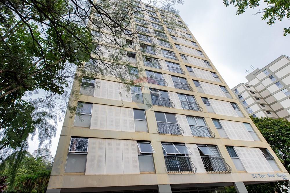 Apartamento Vila Andrade 78m2, 2 quartos , uma vaga