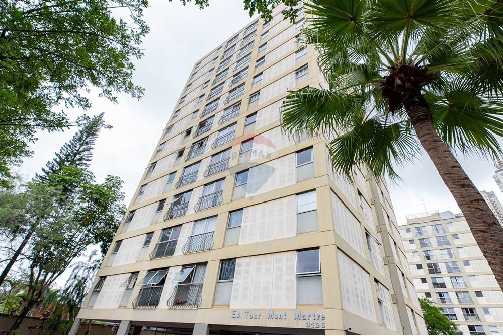 Apartamento Vila Andrade 78m2, 2 quartos , uma vaga