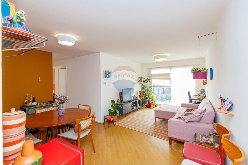 Apartamento Vila Andrade 78m2, 2 quartos , uma vaga