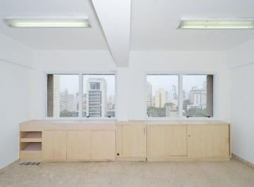 Excelente conjunto comercial para venda e locação em Bela Vista, 28m² – remaxmonarca#FD9G9