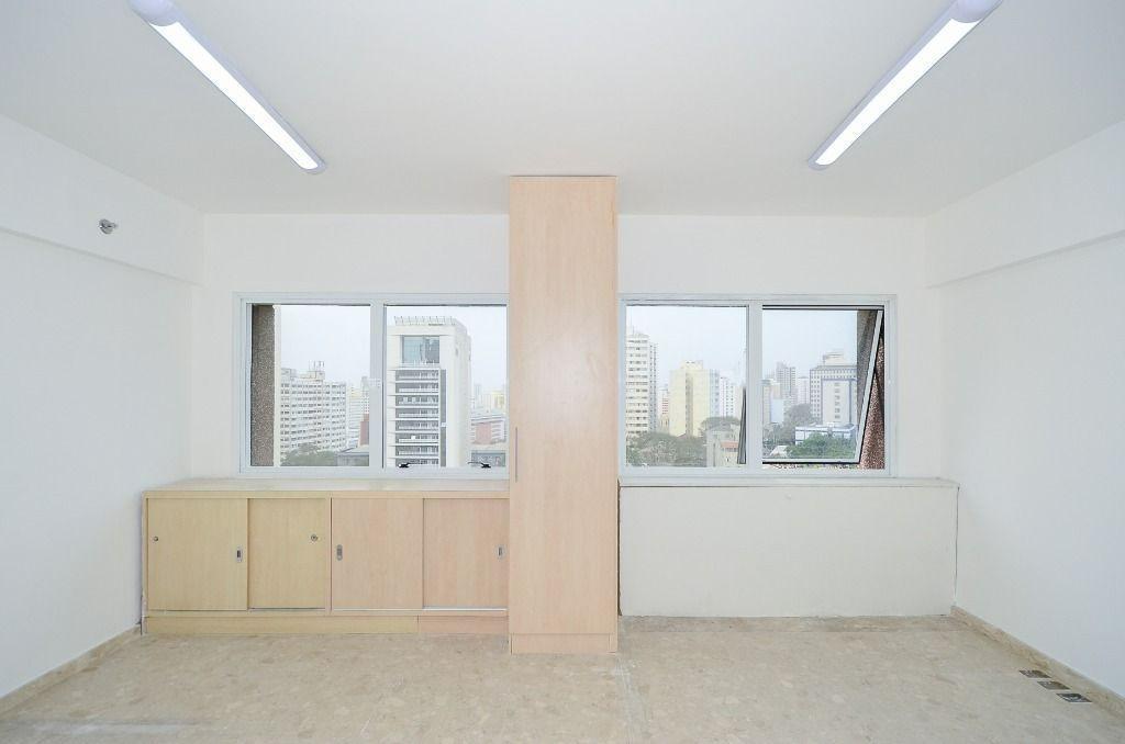 Excelente conjunto comercial para venda e locação em Bela Vista, 28m² – remaxmonarca#FD9G9
