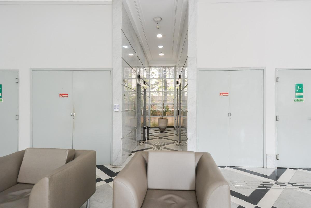 Excelente conjunto comercial para venda e locação em Bela Vista, 28m² – remaxmonarca#FD9G9